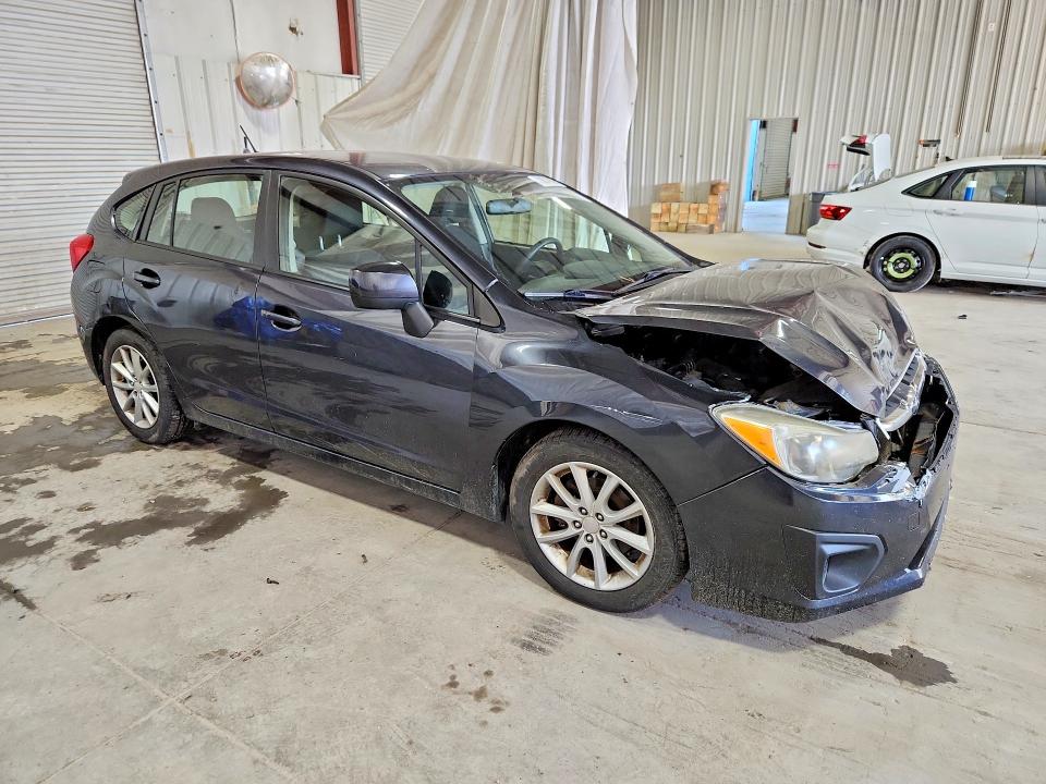 Продаж на аукціоні авто 2012 Subaru Impreza, vin: JF1GPAC63CG218922, номер лоту: 70631806