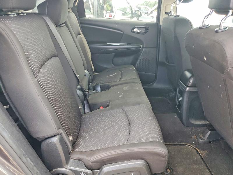 Продажа на аукционе авто 2015 Dodge Journey, vin: 3C4PDCBB2FT511143, номер лота: 68044816