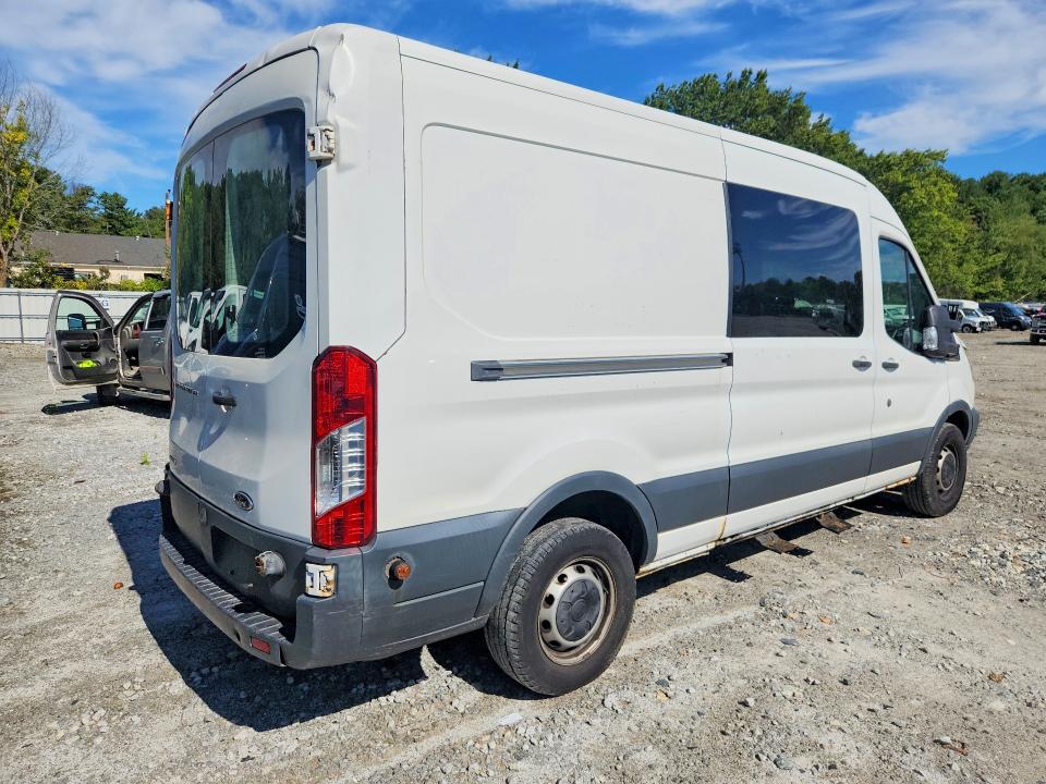 Aukcja sprzedaży 2016 Ford Transit, vin: 1FTYE2CG0GKA39985, numer aukcji: 67431586