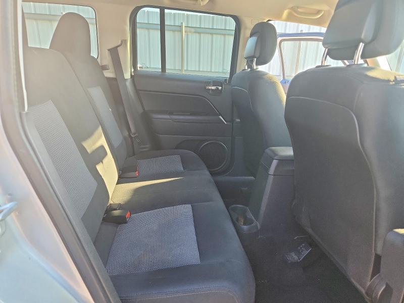 2014 Jeep Patriot მანქანა იყიდება აუქციონზე, vin: 1C4NJRBB3ED533790, აუქციონის ნომერი: 67497616