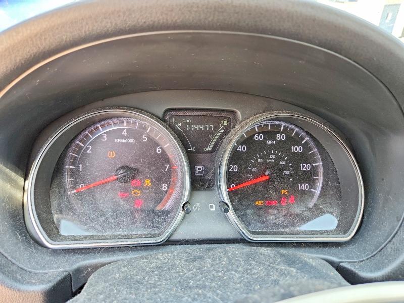 2016 Nissan Versa მანქანა იყიდება აუქციონზე, vin: 3N1CN7AP3GL914178, აუქციონის ნომერი: 69774066