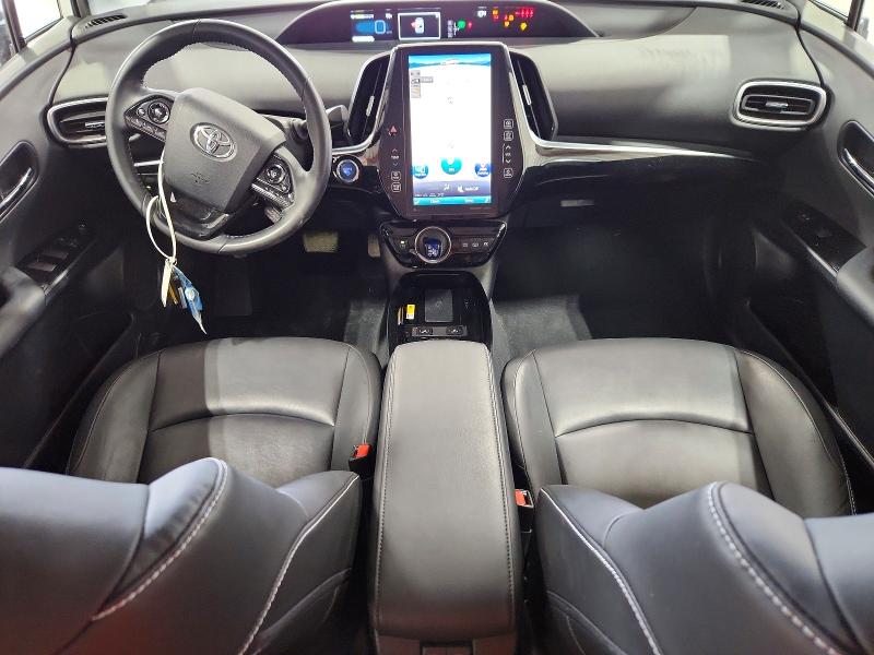 Aukcja sprzedaży 2020 Toyota Prius Prime, vin: JTDKARFP7L3131931, numer aukcji: 69902416