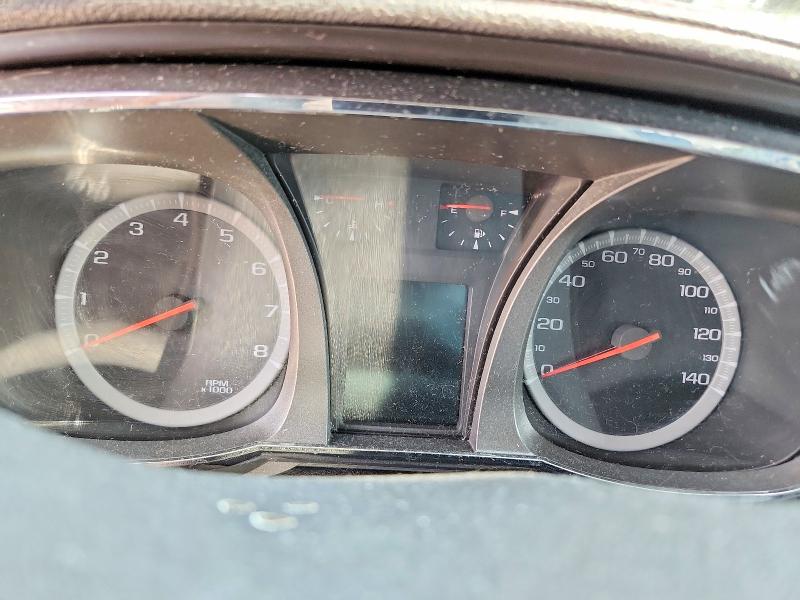 67540606 :رقم المزاد ، 2GKFLWEKXF6274390 vin ، 2015 Gmc Terrain مزاد بيع