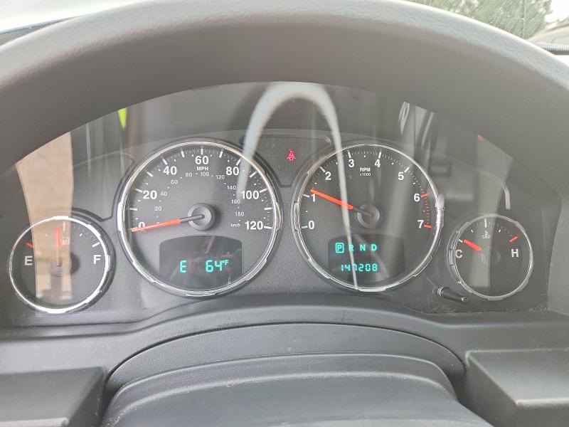 Продажа на аукционе авто 2010 Jeep Liberty, vin: 1J4PN2GK1AW167088, номер лота: 69733846