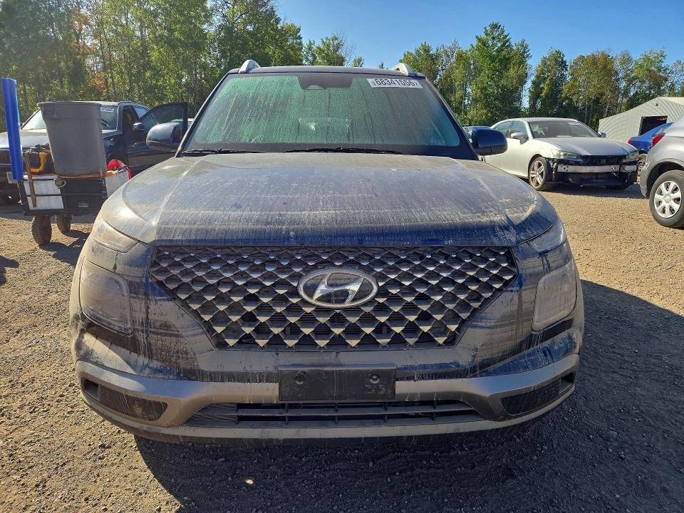 Aukcja sprzedaży 2026 Hyundai Venue, vin: KMHRC8A35TU450578, numer aukcji: 68341556