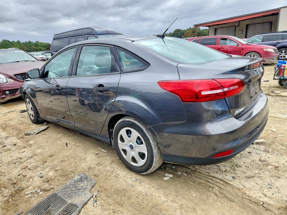 Продажа на аукционе авто 2018 Ford Focus, vin: 1FADP3E2XJL225735, номер лота: 69598826