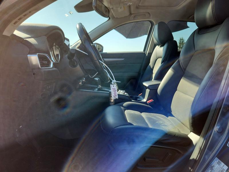 68951376 :رقم المزاد ، JM3KFBCM5J0300465 vin ، 2018 Mazda Cx-5 مزاد بيع