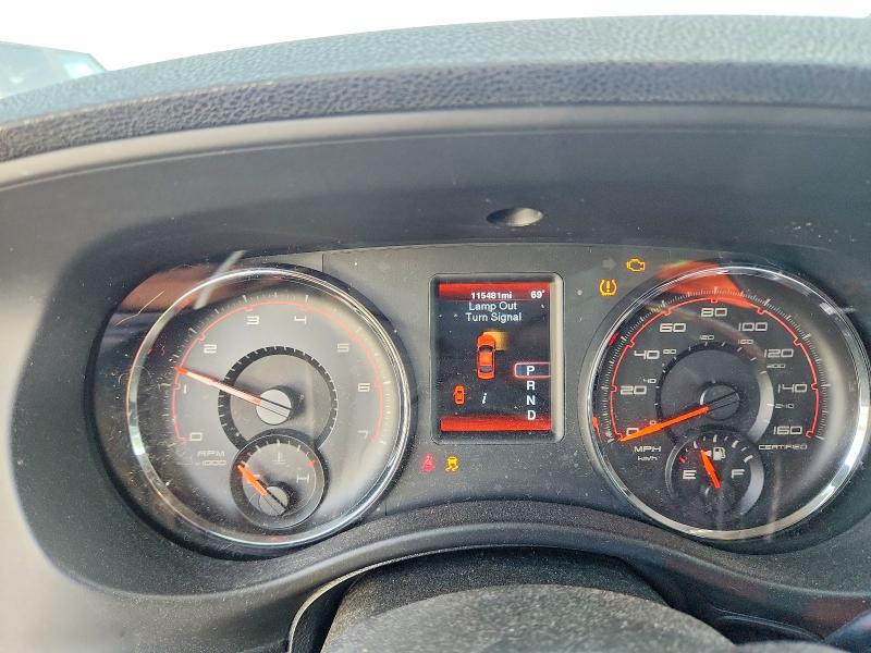 2012 Dodge Charger მანქანა იყიდება აუქციონზე, vin: 2C3CDXATXCH263944, აუქციონის ნომერი: 70117886