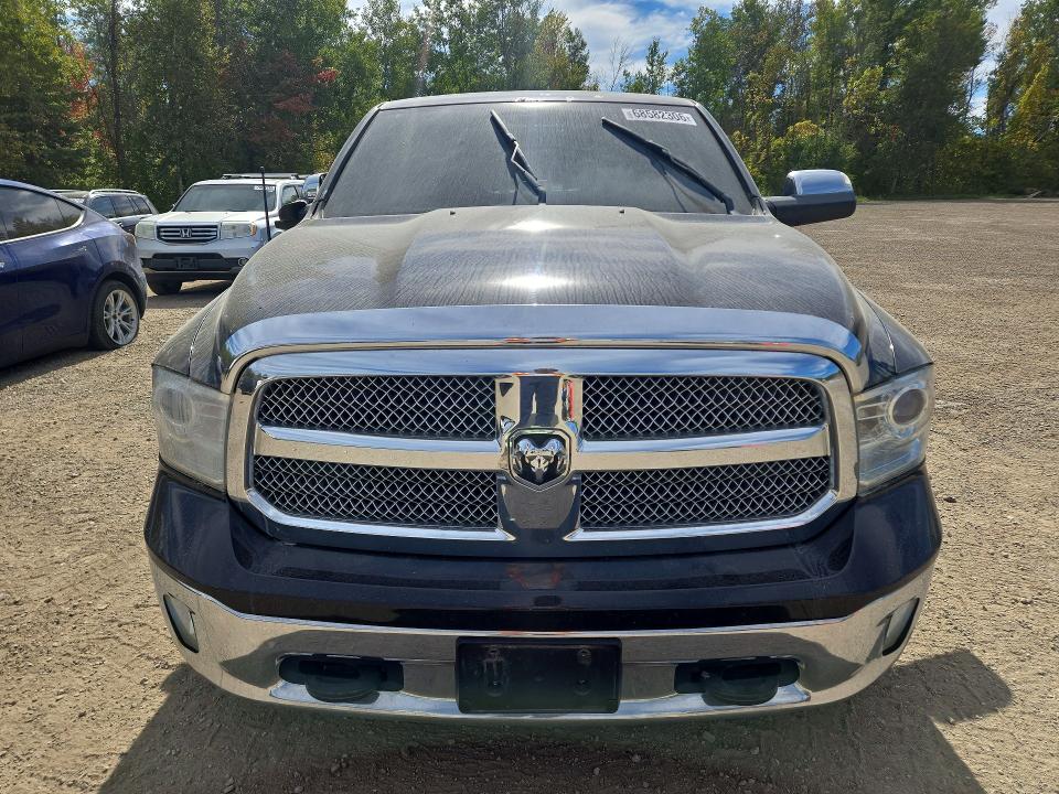 Продажа на аукционе авто 2016 Ram 1500, vin: 1C6RR7PM0GS218122, номер лота: 68582306
