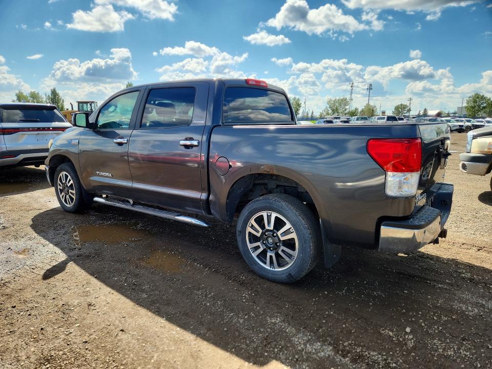 Продажа на аукционе авто 2011 Toyota Tundra, vin: 5TFHY5F11BX198798, номер лота: 68257376