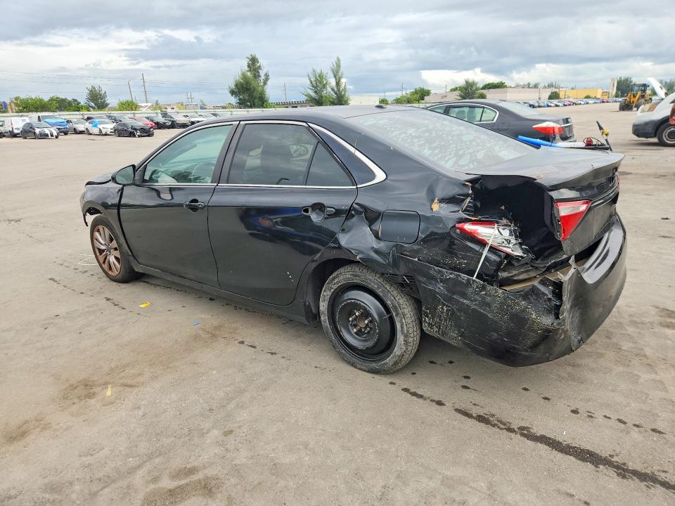 Aukcja sprzedaży 2016 Toyota Camry, vin: 4T1BF1FK1GU206108, numer aukcji: 70678926