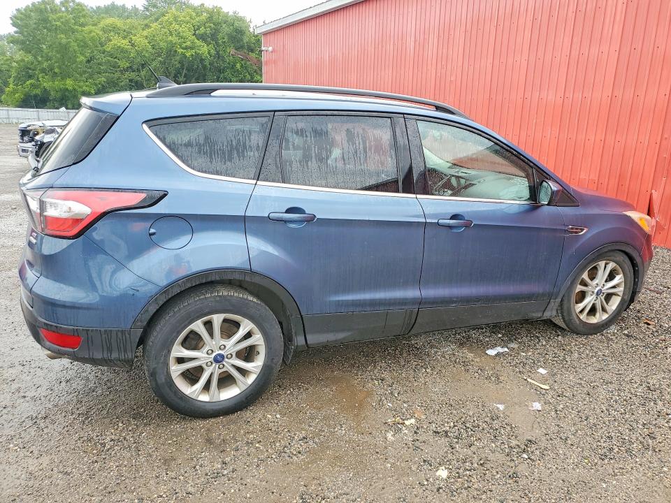 Aukcja sprzedaży 2018 Ford Escape, vin: 1FMCU0GD6JUB65387, numer aukcji: 68394426
