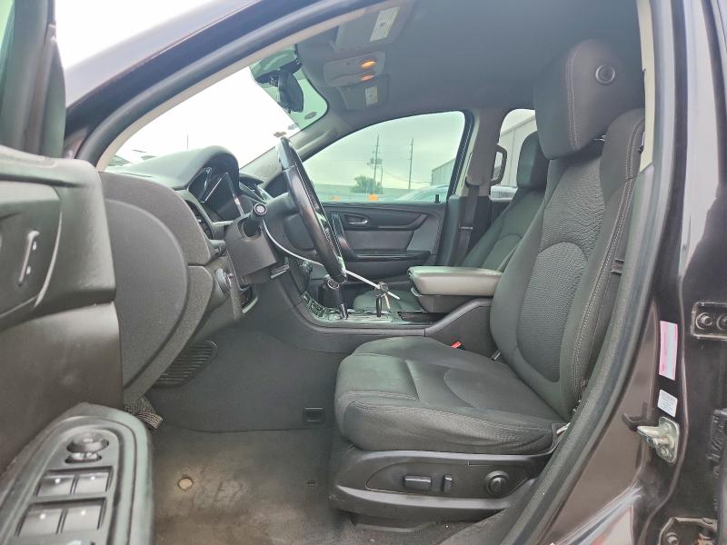 Продажа на аукционе авто 2016 Chevrolet Traverse, vin: 1GNKRGKDXGJ197486, номер лота: 69354296