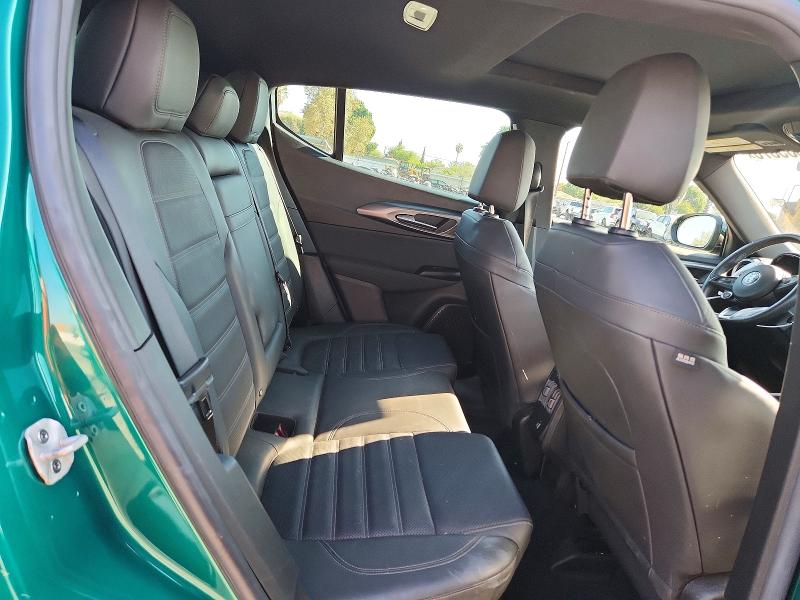 Продажа на аукционе авто 2024 Alfa Romeo Tonale, vin: ZASPATDW0R3060288, номер лота: 69535376