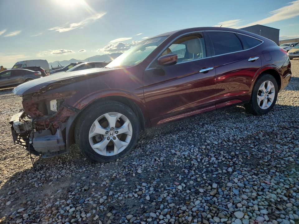 Aukcja sprzedaży 2012 Honda Crosstour, vin: 5J6TF2H52CL003809, numer aukcji: 67119086