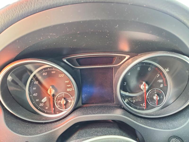 Продажа на аукционе авто 2017 Mercedes-benz Cla, vin: WDDSJ4EB1HN425531, номер лота: 67272096