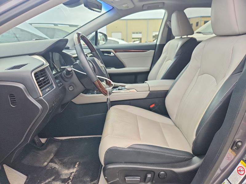 67467816 :رقم المزاد ، 2T2BZMCA8HC128896 vin ، 2017 Lexus Rx 350 مزاد بيع