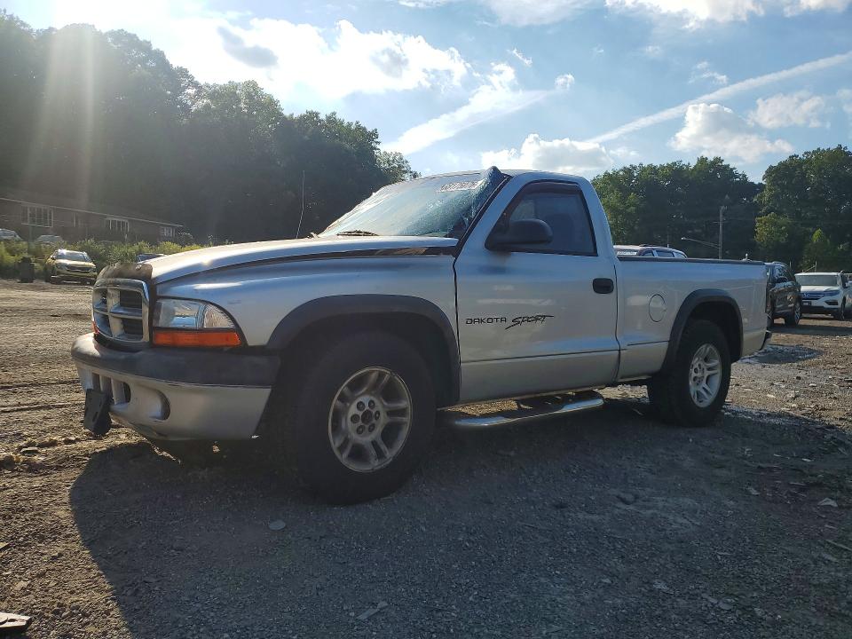 Aukcja sprzedaży 2001 Dodge Dakota, vin: 1B7FL26X91S273977, numer aukcji: 68175076