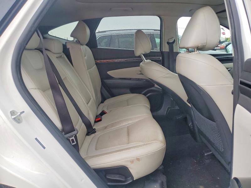Продаж на аукціоні авто 2023 Hyundai Tucson, vin: 5NMJECAE2PH203760, номер лоту: 68360176