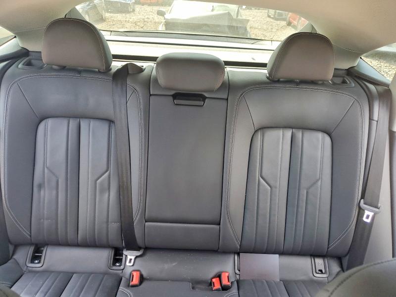 Продажа на аукционе авто 2021 Audi E-tron, vin: WA11AAGE4MB010723, номер лота: 68282076