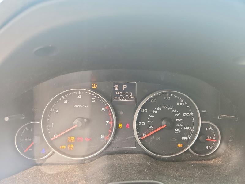 Aukcja sprzedaży 2014 Subaru Outback, vin: 4S4BRBCC6E3310591, numer aukcji: 69110216