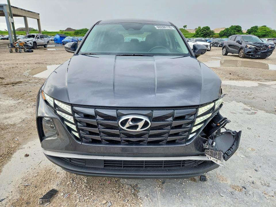Продажа на аукционе авто 2022 Hyundai Tucson, vin: 5NMJA3AE0NH028112, номер лота: 69286116