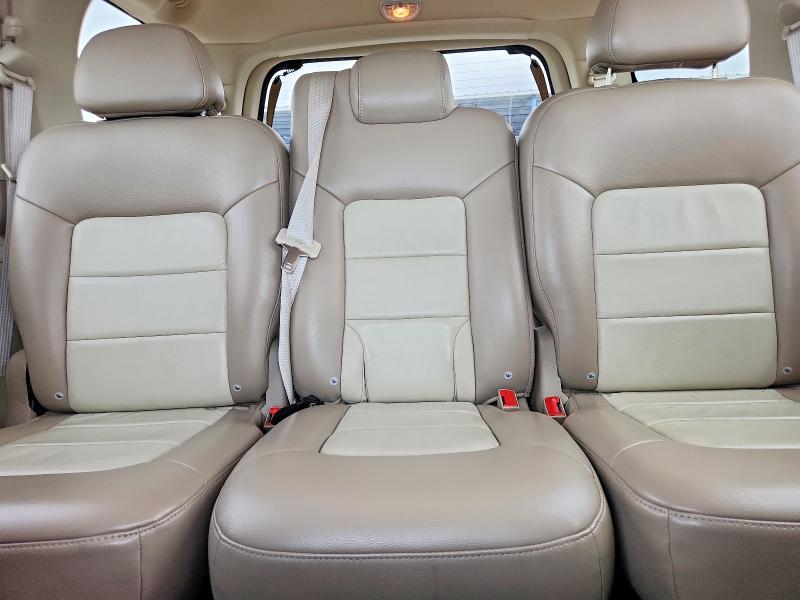 68865236 :رقم المزاد ، 1FMFU18L14LB46460 vin ، 2004 Ford Expedition مزاد بيع