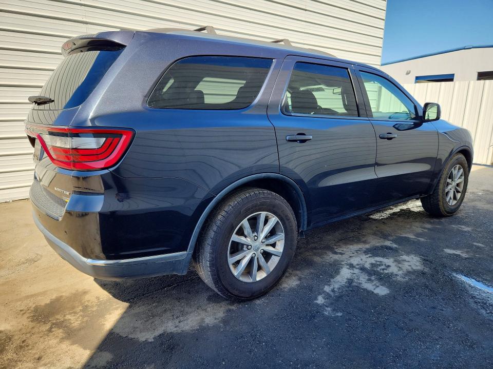 Продажа на аукционе авто 2014 Dodge Durango, vin: 1C4RDHDG3EC530874, номер лота: 70474536