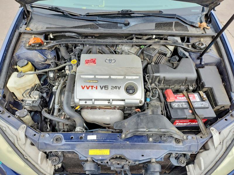Продаж на аукціоні авто 2005 Toyota Camry, vin: 4T1BF30K85U102104, номер лоту: 69634446