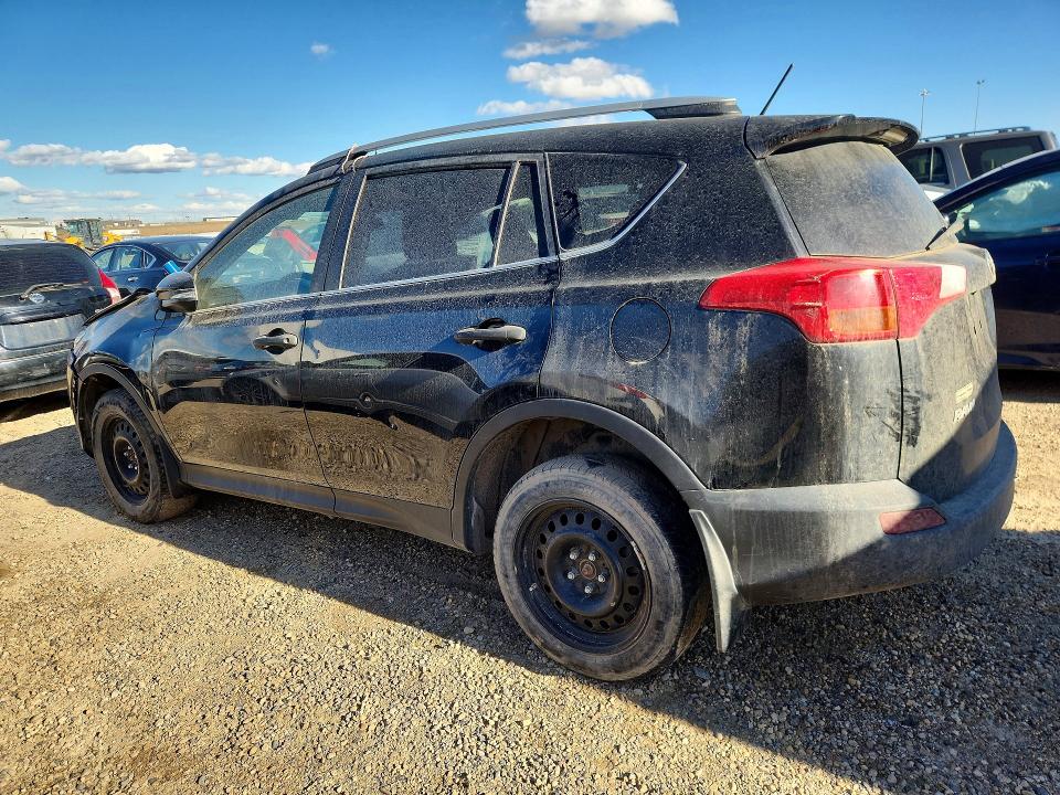 Aukcja sprzedaży 2013 Toyota Rav4, vin: 2T3BFREV3DW002620, numer aukcji: 68787366