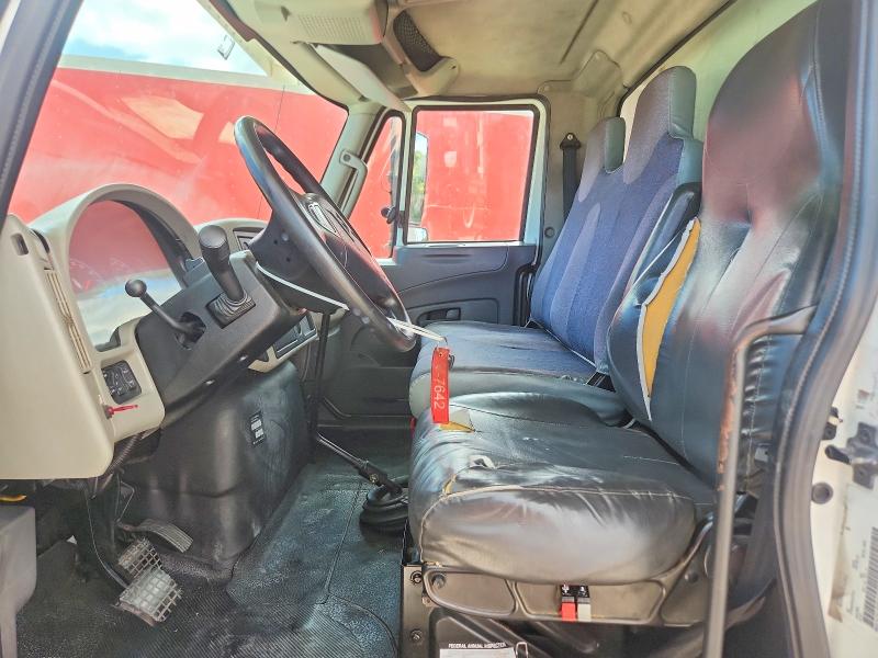 Auction sale of the 2013 International 4000, vin: 1HTMMAAN9DH297642        , lot number: 67935206