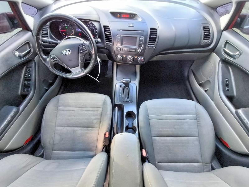 Aukcja sprzedaży 2014 Kia Forte, vin: KNAFX4A82E5084606, numer aukcji: 69299016