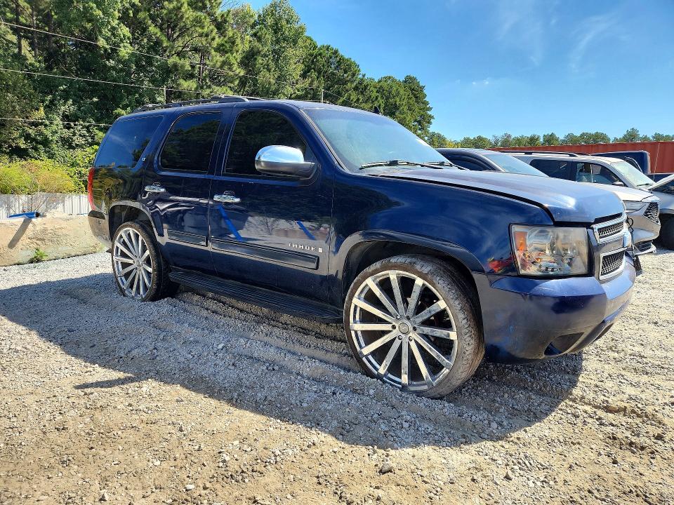 70043466 :رقم المزاد ، 1GNFC23059R271399 vin ، 2009 Chevrolet Tahoe مزاد بيع