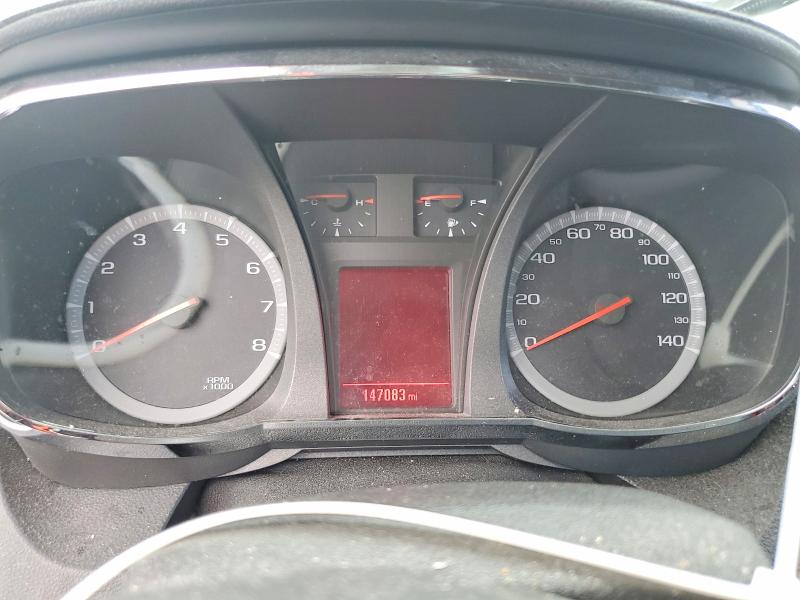 68554106 :رقم المزاد ، 2GKALNEK9H6299272 vin ، 2017 Gmc Terrain مزاد بيع