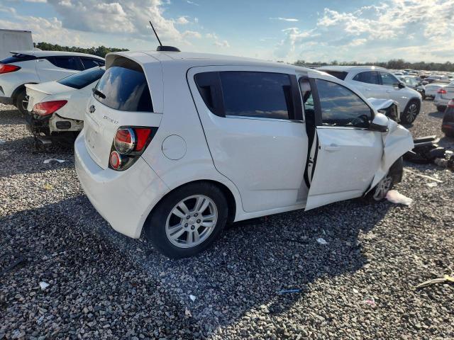 Продажа на аукционе авто 2015 Chevrolet Sonic, vin: 1G1JC6SG3F4208005, номер лота: 70041826