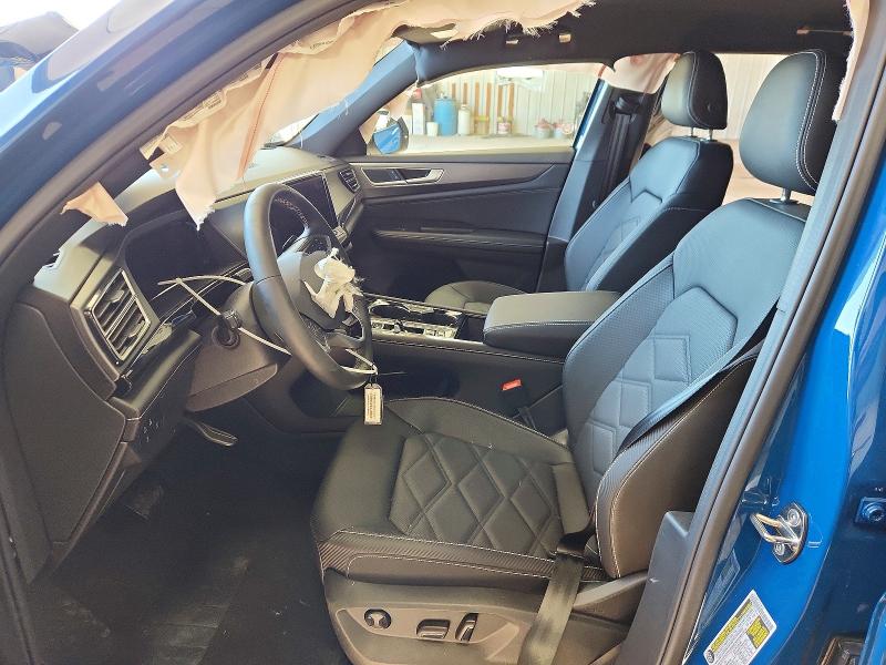 Продаж на аукціоні авто 2026 Volkswagen Atlas Cross Sport, vin: 1V2HC2CA3TC232667, номер лоту: 70620816