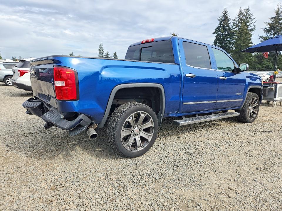 Продаж на аукціоні авто 2015 Gmc Sierra, vin: 3GTU2WEC5FG196944, номер лоту: 70326766