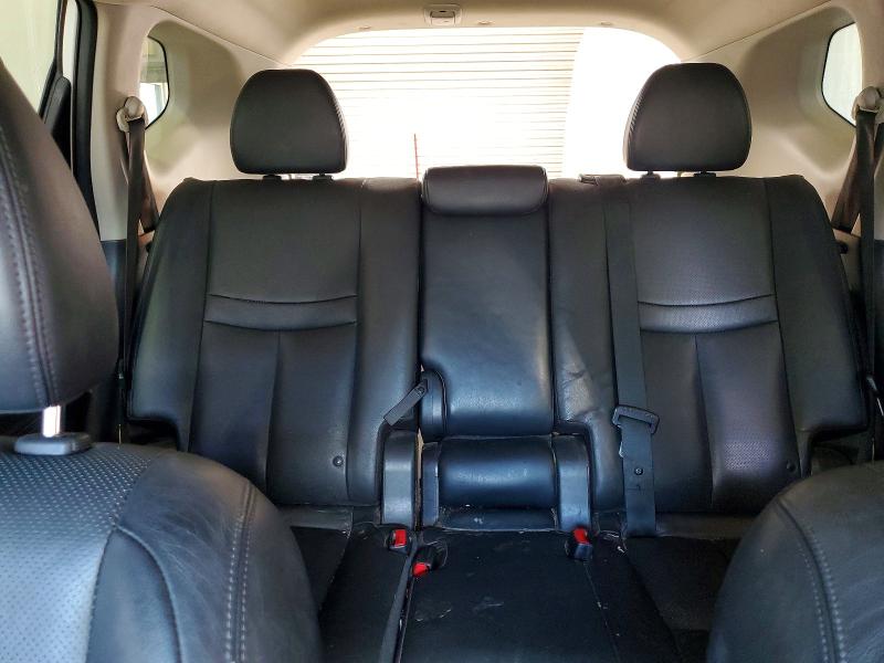 Aukcja sprzedaży 2014 Nissan Rogue, vin: 5N1AT2MT9EC872058, numer aukcji: 67490146