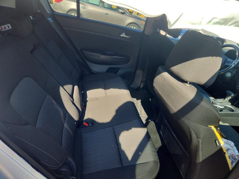 Продаж на аукціоні авто 2017 Kia Sportage, vin: KNDPM3AC5H7146877, номер лоту: 67990526