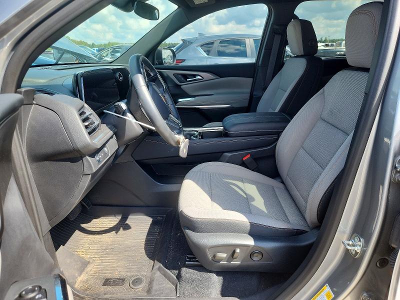 Продажа на аукционе авто 2026 Chevrolet Traverse, vin: 1GNERGKS7TJ193725, номер лота: 67140246