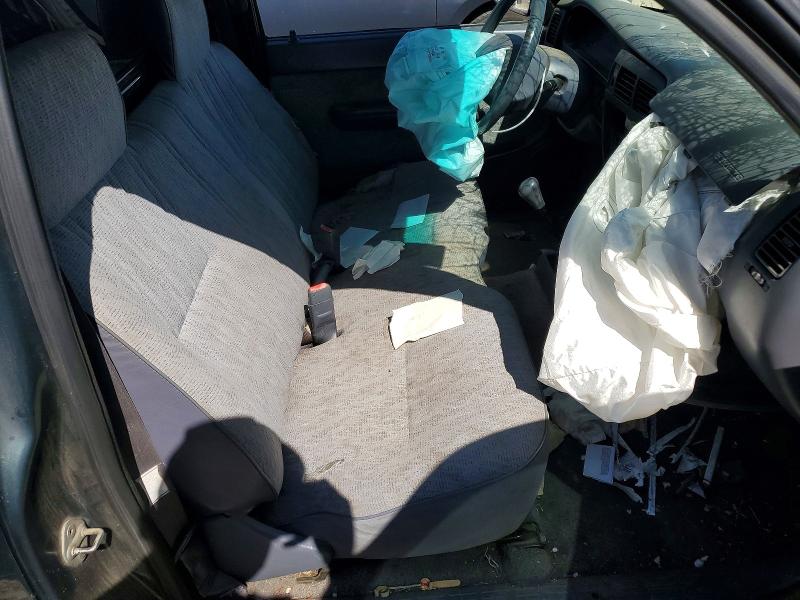 67654206 :رقم المزاد ، 4TANL42N3WZ080245 vin ، 1998 Toyota Tacoma مزاد بيع