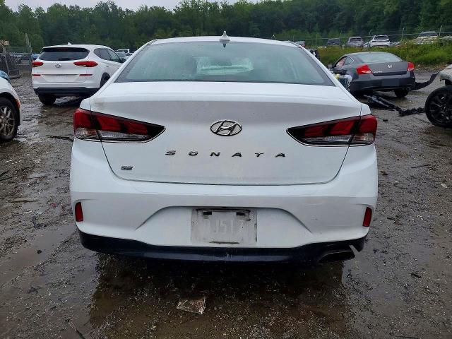 Продаж на аукціоні авто 2018 Hyundai Sonata, vin: 5NPE24AF7JH684964, номер лоту: 70189786