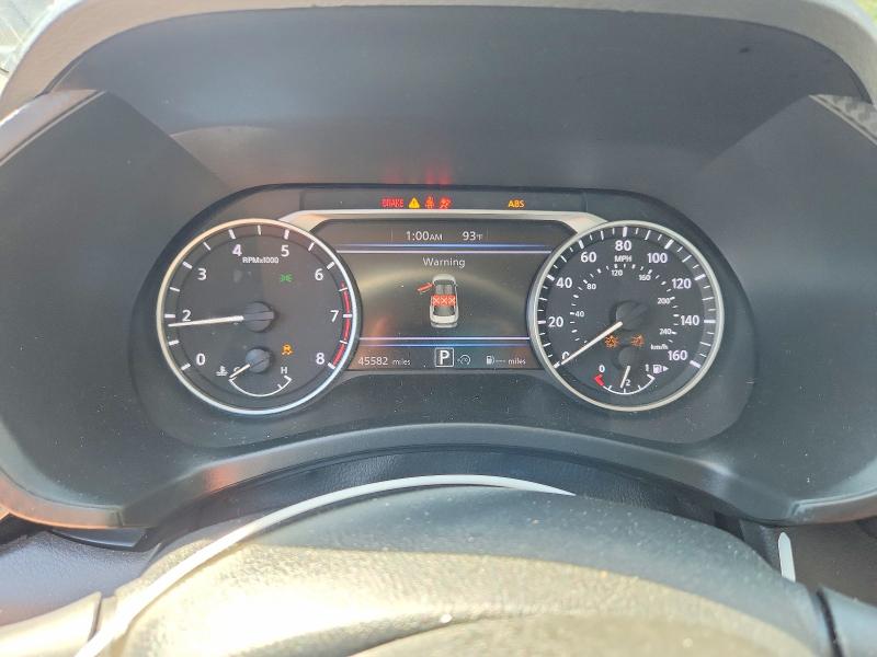 Aukcja sprzedaży 2025 Nissan Sentra, vin: 3N1AB8CV1SY289051, numer aukcji: 67991256