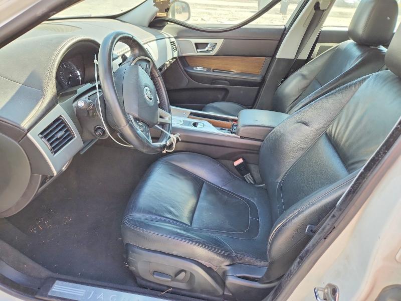 Aukcja sprzedaży 2013 Jaguar Xf, vin: SAJWA0ES6DPU03836, numer aukcji: 70001956