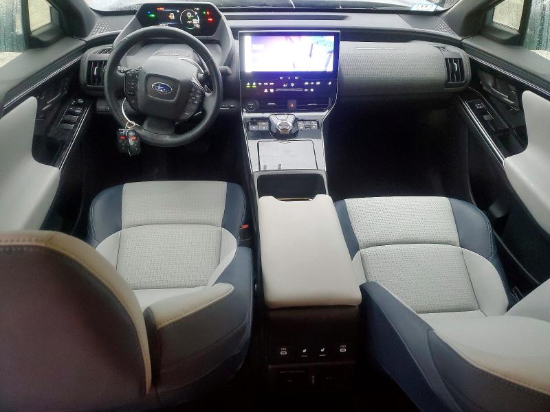 Продажа на аукционе авто 2023 Subaru Solterra, vin: JTMABABA9PA018804, номер лота: 70308406