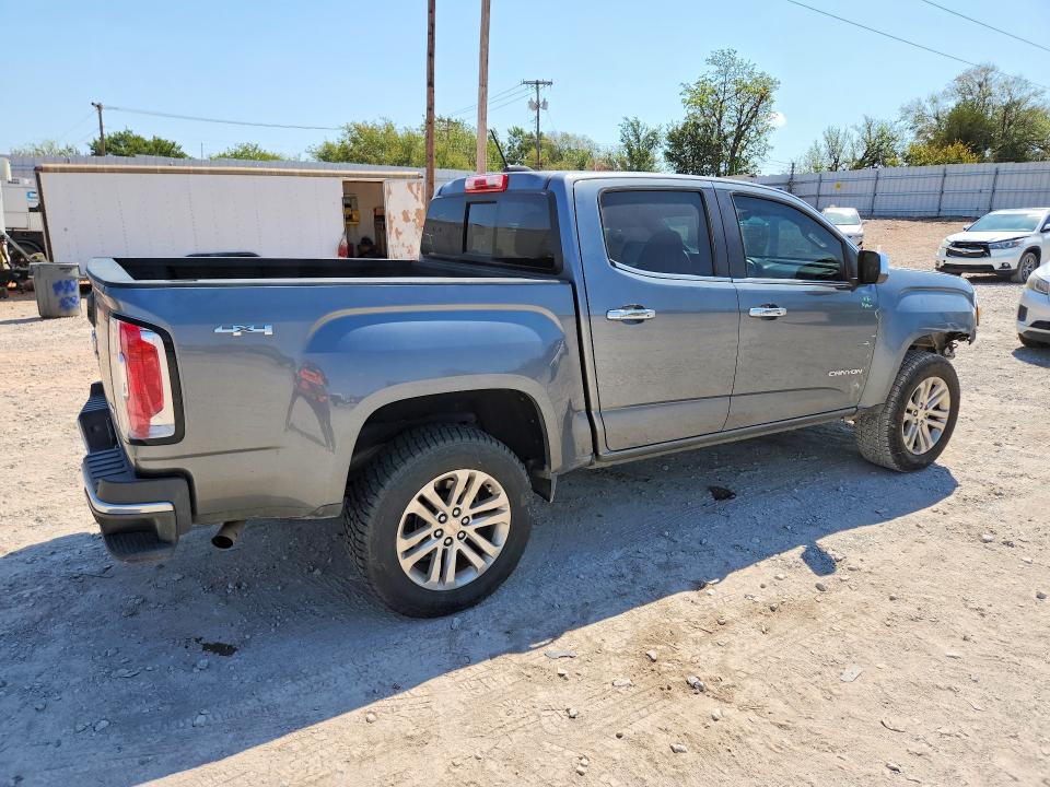 67741526 :رقم المزاد ، 1GTG6DENXK1284288 vin ، 2019 Gmc Canyon مزاد بيع
