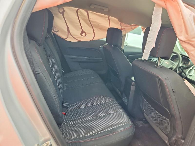 Aukcja sprzedaży 2016 Gmc Terrain, vin: 2GKALLEK4G6148150, numer aukcji: 69210996