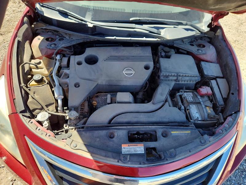 Продаж на аукціоні авто 2015 Nissan Altima, vin: 1N4AL3AP0FN319697, номер лоту: 67989206