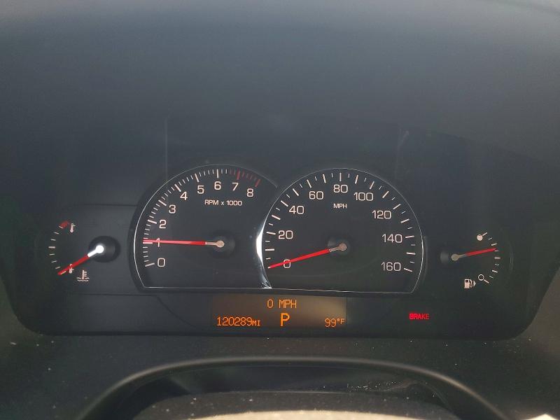 Продаж на аукціоні авто 2006 Cadillac Sts, vin: 1G6DC67A960132115, номер лоту: 67169646