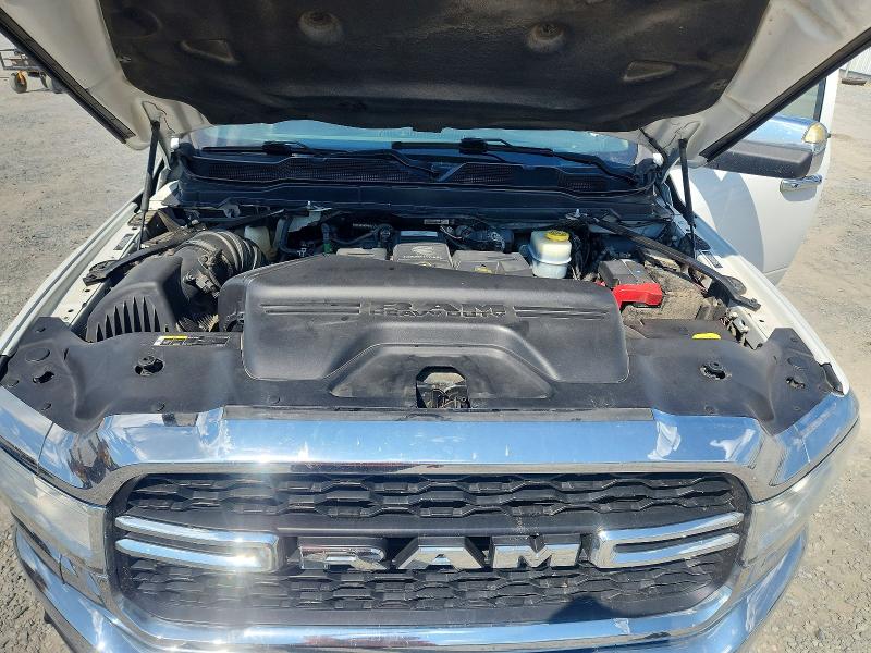 Продажа на аукционе авто 2020 Ram 2500, vin: 3C6UR5CL4LG123835, номер лота: 67448906